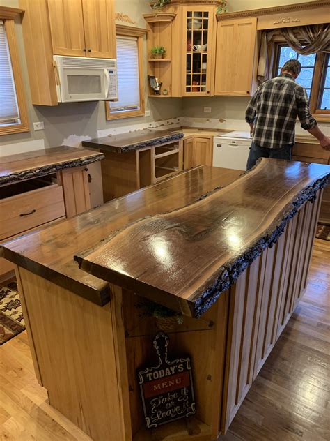 Wooden kitchen countertops. Things To Know About Wooden kitchen countertops. 